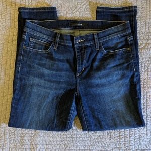 Joe's crop Ciara Jeans